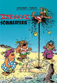 IZNOGOOD - SOMMERFERIE
