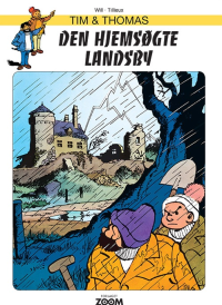 TIM & THOMAS - DEN HJEMSØGTE LANDSBY