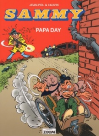 SAMMY (36) - PAPA DAY