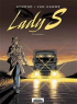 LADY S (DK) 04 - NARRESPILL