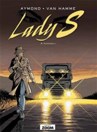 LADY S (DK) 04 - NARRESPILL
