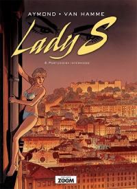 LADY S (DK) 06 - PORTUGISISK INTERMEZZO