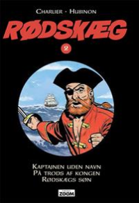 RØDSKÆG (DK) - 02