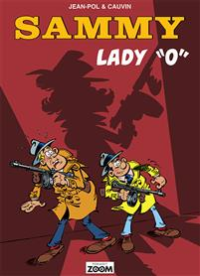 SAMMY (37) - LADY 