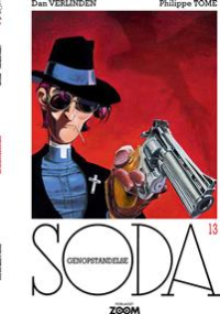 SODA 13 - GENOPSTANDELSE