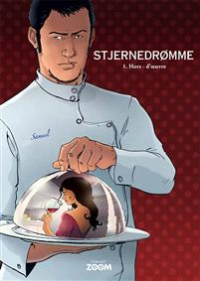 STJERNEDRØMME 01 - HORS D