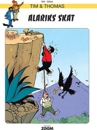 TIM & THOMAS - ALARIKS SKAT