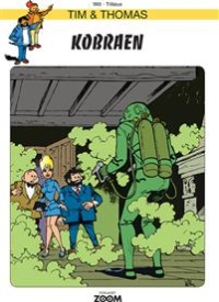 TIM & THOMAS - KOBRAEN