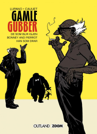 GAMLE GUBBER (NO) SAMLEBOK 1 (1 - 3)
