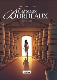 CHÂTEAUX BORDEAUX 02 - ØNOLOGEN