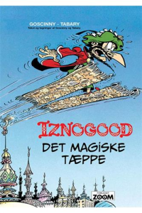 IZNOGOOD - DET MAGISKE TÆPPE
