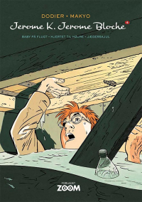 JEROME K. JEROME BLOCHE (DK) 04