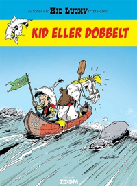 KID LUCKY (DK) 05 - KID ELLER DOBBELT