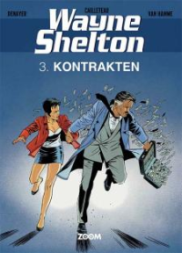 WAYNE SHELTON (DK) 03 - KONTRAKTEN
