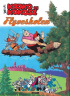 KAJKO OG KOKOSZ - FLYVESKOLEN