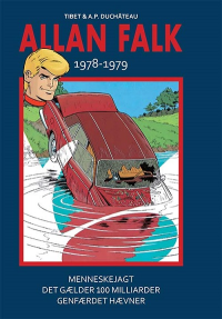 ALLAN FALK 1978 - 1979