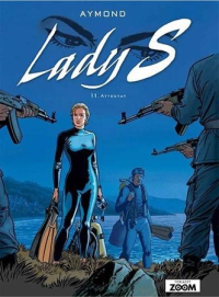 LADY S (DK) 11 - ATTENTAT
