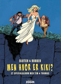 TIM & THOMAS SPECIAL - MEN HVOR ER KIKI?