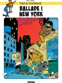 TIM & THOMAS - BALLADE I NEW YORK