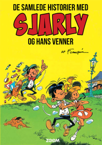 DE SAMLEDE EVENTYR MED SJARLY OG HANS VENNER