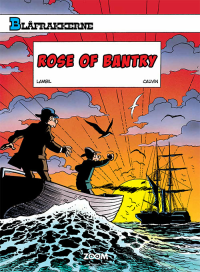 BLÅFRAKKERNE (30) - ROSE OF BANTRY