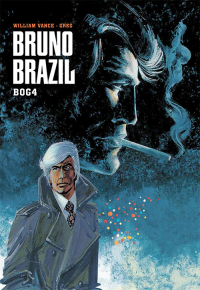 BRUNO BRAZIL - BOG 4