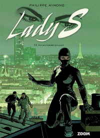 LADY S (DK) 13 - KRIGSFORBRYDELSER