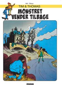 TIM & THOMAS - MONSTRET VENDER TILBAGE