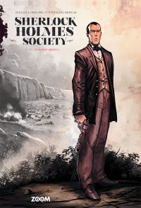 THE SHERLOCK HOLMES SOCIETY 1
