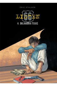 LISTEN 04 - OKLAHOMA/TEXAS