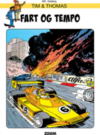 TIM & THOMAS - FART OG TEMPO