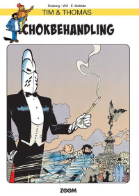 TIM & THOMAS - CHOKBEHANDLING