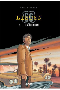 LISTEN 05 - ...CALIFORNIEN
