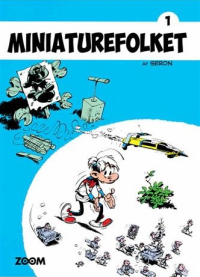 MINIATUREFOLKET 1