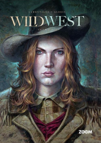 WILD WEST 1 - CALAMITY JANE