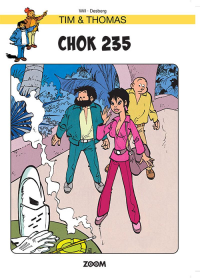 TIM & THOMAS - CHOK 235