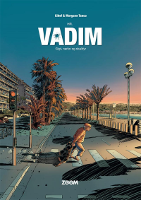 HR. VADIM