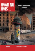 HVAD NU HVIS... PARIS BRÆNDER ENDNU
