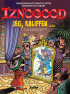 IZNOGOOD - JEG, KALIFFEN...