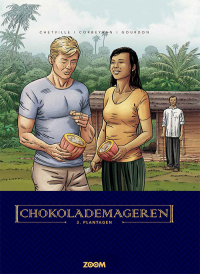 CHOKOLADEMAGEREN 03 - PLANTAGEN