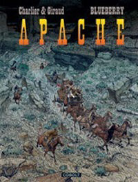 BLUEBERRY (DK) 00 - APACHE