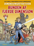 DIMENSIONSDETEKTIVEN 04 - BUNDEN AF FJERDE DIMENSION