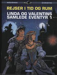 LINDA OG VALENTINS SAMLEDE EVENTYR 01