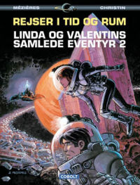 LINDA OG VALENTINS SAMLEDE EVENTYR 02