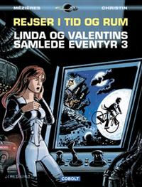 LINDA OG VALENTINS SAMLEDE EVENTYR 03