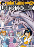 YOKO TSUNO 25 - LUCIFERS TJENERINDE