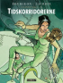 CYANNS SAGA 5 - TIDSKORRIDORERNE