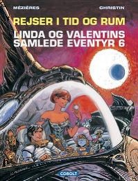 LINDA OG VALENTINS SAMLEDE EVENTYR 06