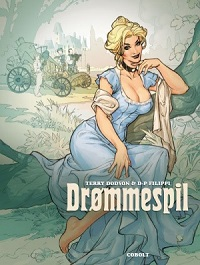 DRØMMESPIL