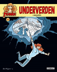 FRANKA 22 - UNDERVERDEN